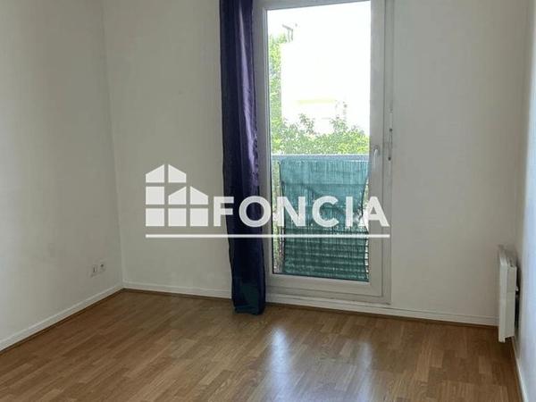 Location Appartement 2 pièces 46.34 m² - 17 RUE DE BRUXELLES Montevrain 77144