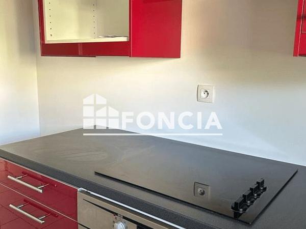 Location Appartement 2 pièces 46.34 m² - 17 RUE DE BRUXELLES Montevrain 77144