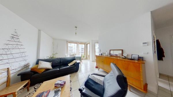 Appartement à louer    3 pièces •  Lyon 9