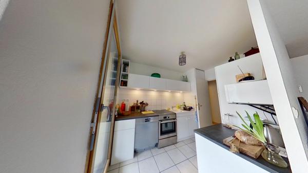 Appartement à louer    3 pièces •  Lyon 9