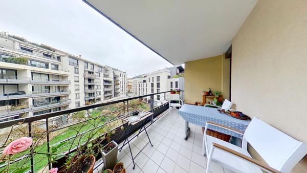 Appartement à louer    3 pièces •  Lyon 9