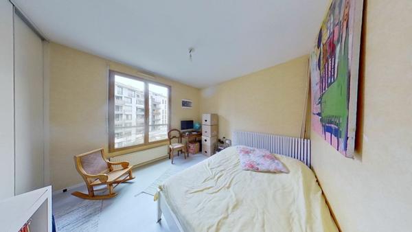 Appartement à louer    3 pièces •  Lyon 9