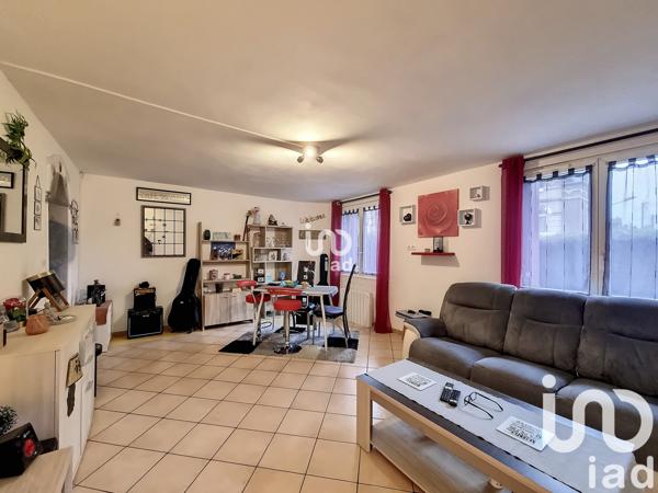Appartement à vendre 3 pièces 78 m² Dieppe