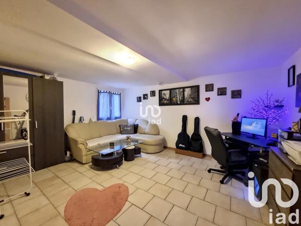Appartement à vendre 3 pièces 78 m² Dieppe