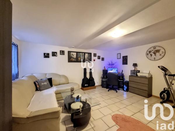 Appartement à vendre 3 pièces 78 m² Dieppe