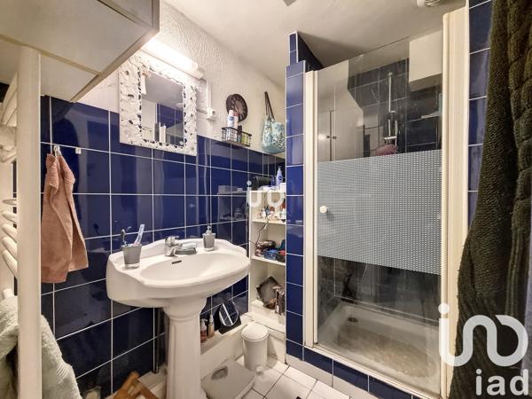 Appartement à vendre 3 pièces 78 m² Dieppe