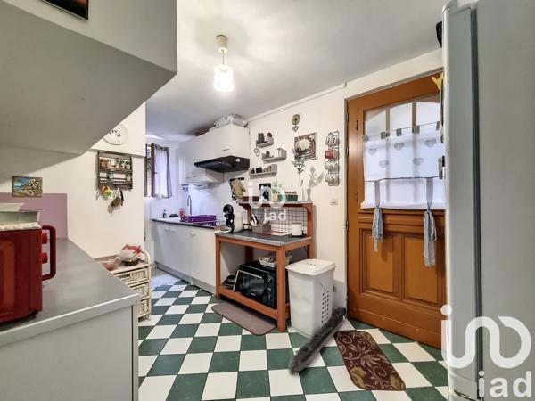 Appartement à vendre 3 pièces 78 m² Dieppe