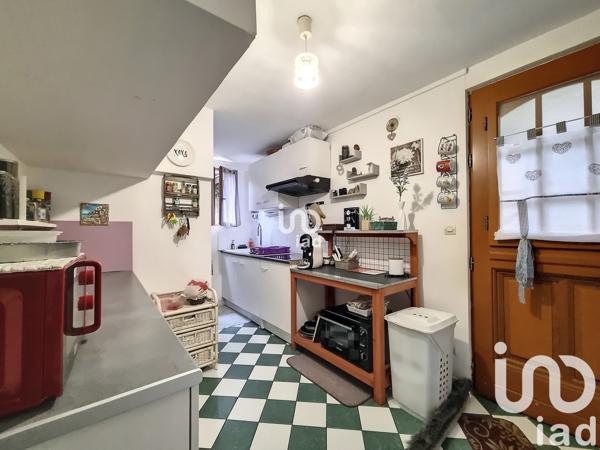 Appartement à vendre 3 pièces 78 m² Dieppe