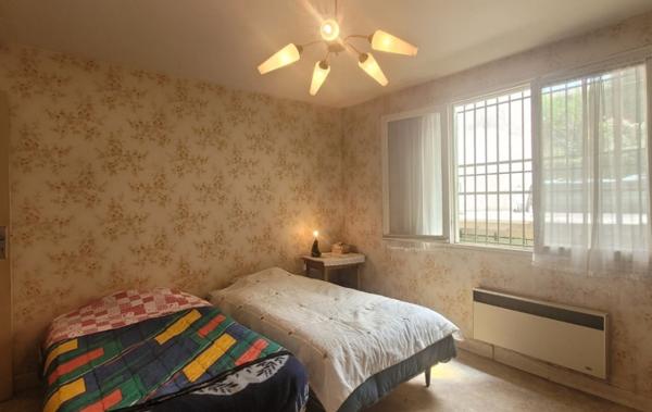 Vente Maison de ville avec terrasse et garages à rénover Clairac   