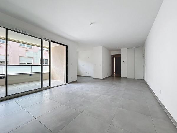 Appartement à vendre 3 pièces ANNEMASSE (74)