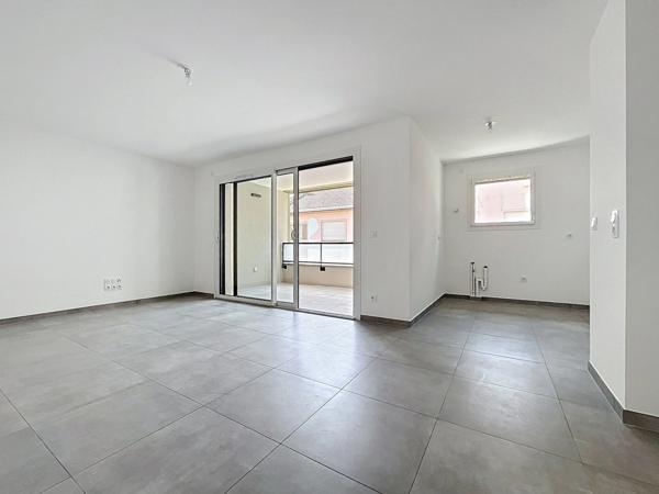 Appartement à vendre 3 pièces ANNEMASSE (74)