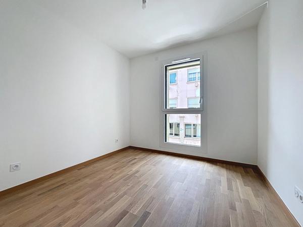 Appartement à vendre 3 pièces ANNEMASSE (74)