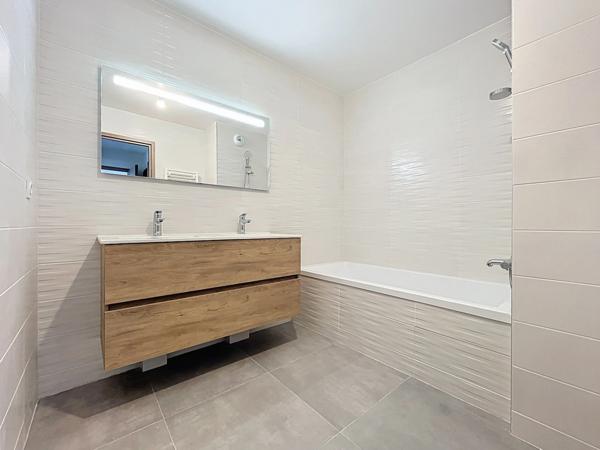 Appartement à vendre 3 pièces ANNEMASSE (74)