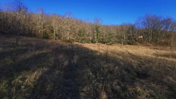 Terrain constructible - Cazals Terrain constructible