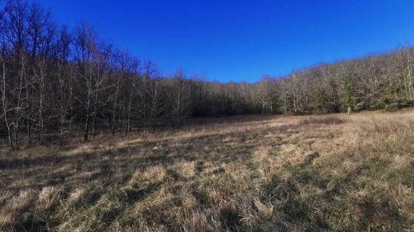 Terrain constructible - Cazals Terrain constructible