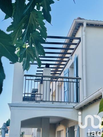 Appartement à vendre 4 pièces 76 m² Bagnols-sur-Cèze