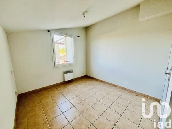 Appartement à vendre 4 pièces 76 m² Bagnols-sur-Cèze