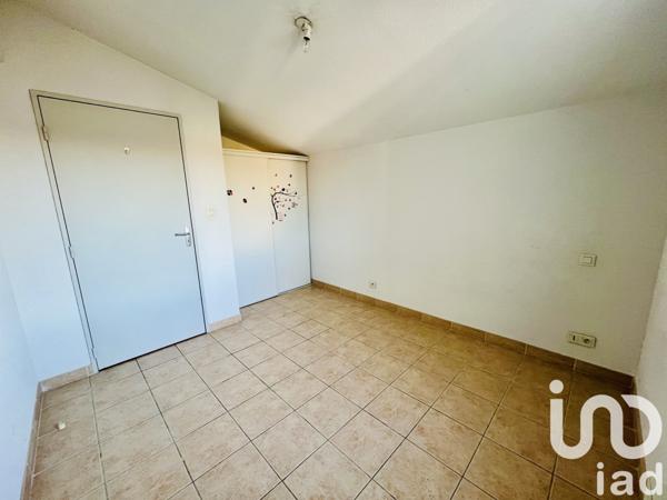 Appartement à vendre 4 pièces 76 m² Bagnols-sur-Cèze