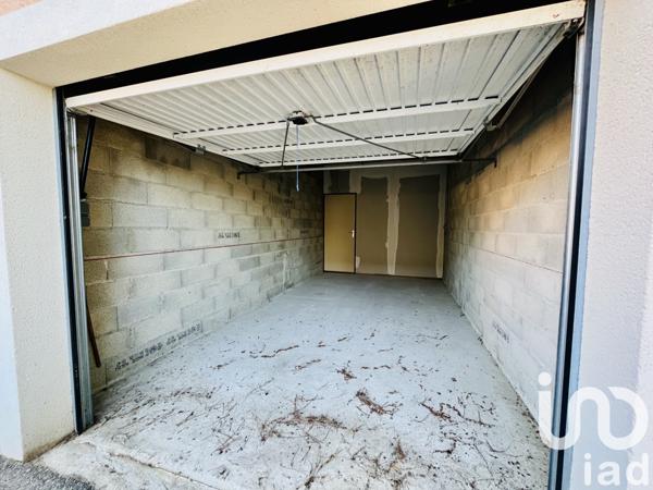 Appartement à vendre 4 pièces 76 m² Bagnols-sur-Cèze