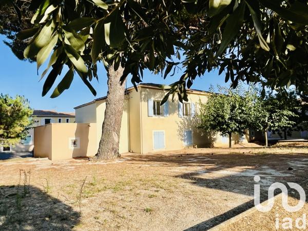 Appartement à vendre 4 pièces 76 m² Bagnols-sur-Cèze