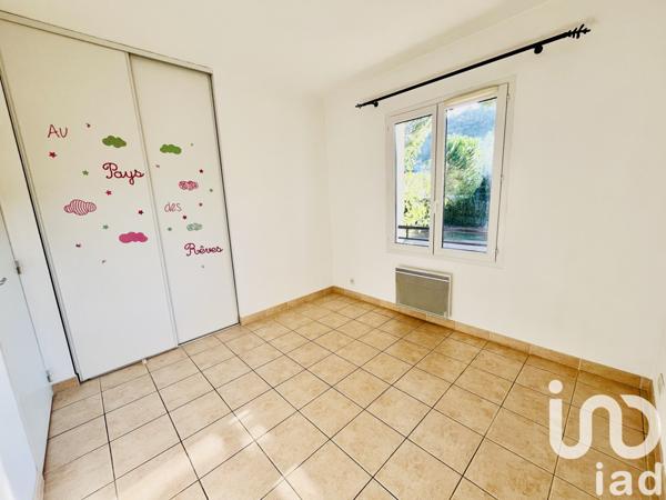 Appartement à vendre 4 pièces 76 m² Bagnols-sur-Cèze