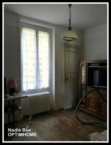 Maison 10 pièces SAINT DIZIER LEYRENNE (23)