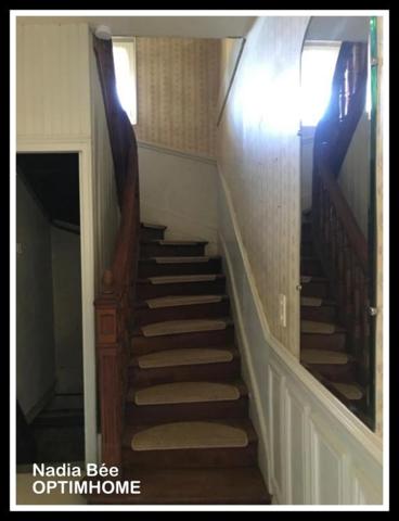 Maison 10 pièces SAINT DIZIER LEYRENNE (23)