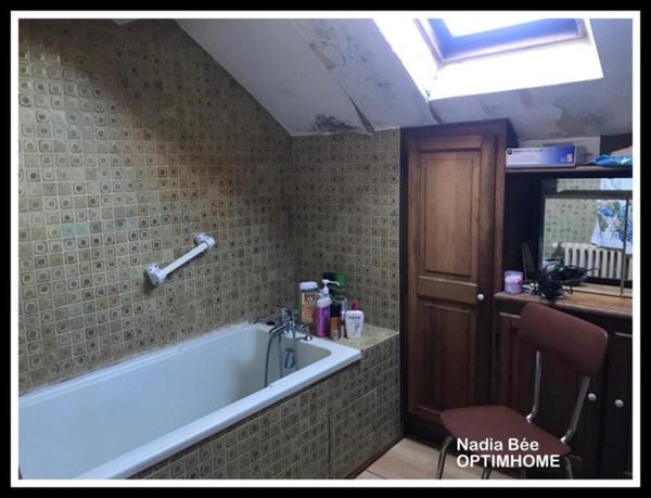 Maison 10 pièces SAINT DIZIER LEYRENNE (23)