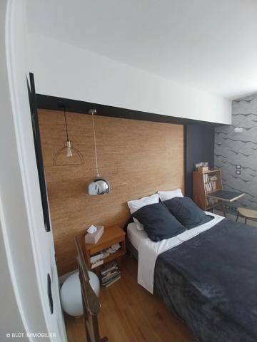 Maison 4 pièce(s)