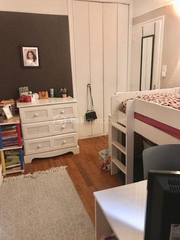 Appartement de 64 m²