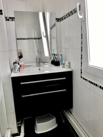 Appartement de 64 m²