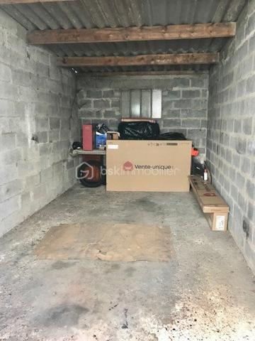 Appartement de 64 m²