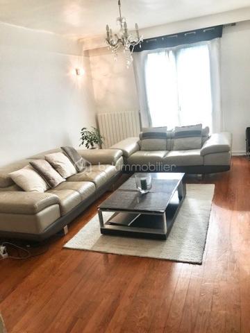 Appartement de 64 m²