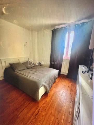 Appartement de 64 m²