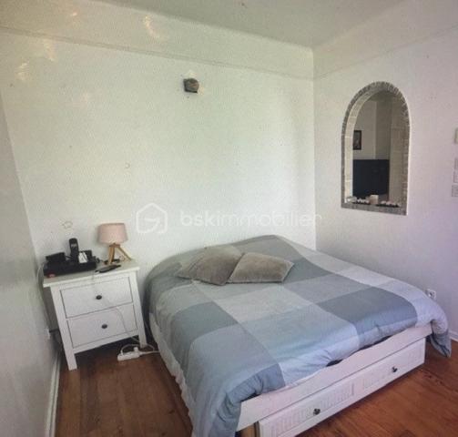 Appartement de 64 m²