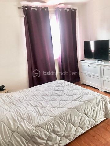 Appartement de 64 m²