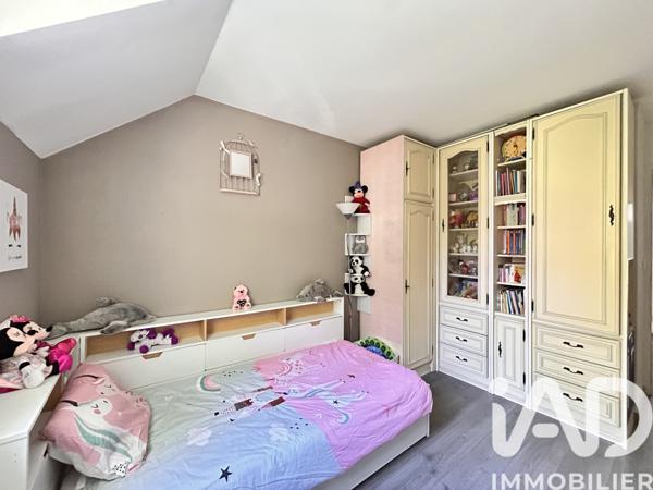 Maison à vendre 8 pièces 157 m² Draveil