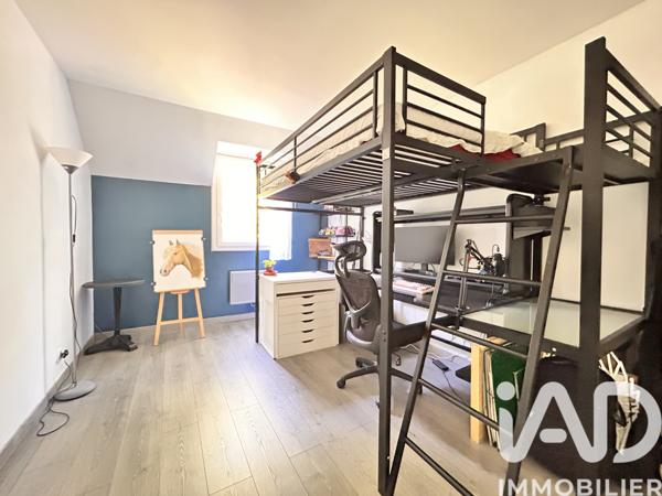 Maison à vendre 8 pièces 157 m² Draveil