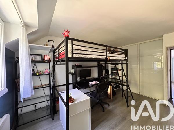 Maison à vendre 8 pièces 157 m² Draveil