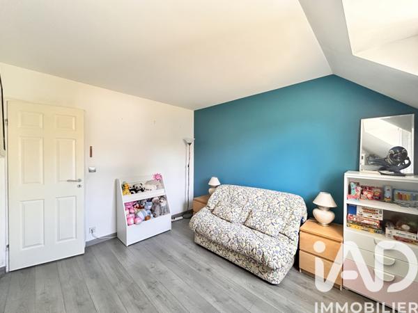 Maison à vendre 8 pièces 157 m² Draveil