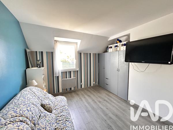 Maison à vendre 8 pièces 157 m² Draveil