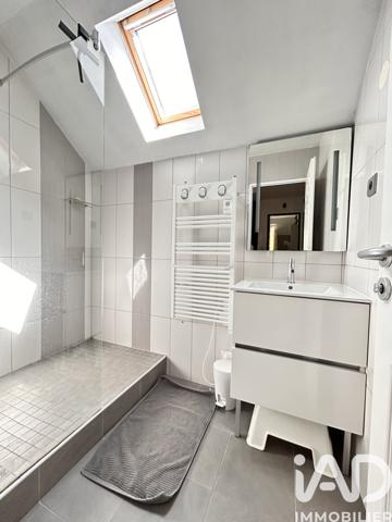 Maison à vendre 8 pièces 157 m² Draveil