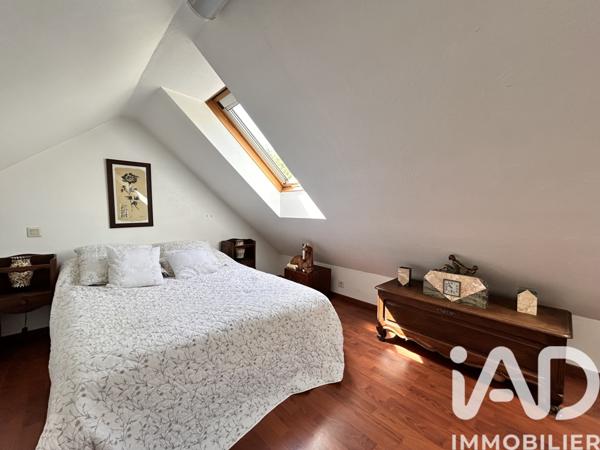 Maison à vendre 8 pièces 157 m² Draveil