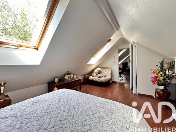 Maison à vendre 8 pièces 157 m² Draveil