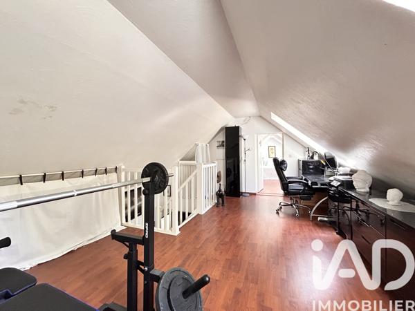 Maison à vendre 8 pièces 157 m² Draveil