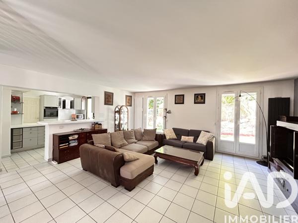 Maison à vendre 8 pièces 157 m² Draveil