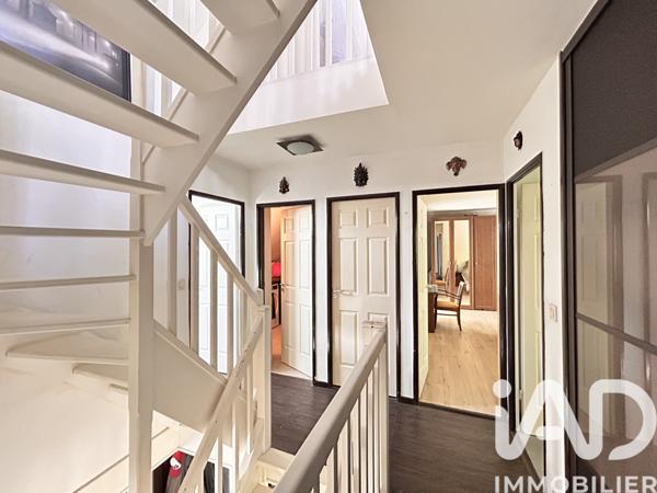Maison à vendre 8 pièces 157 m² Draveil