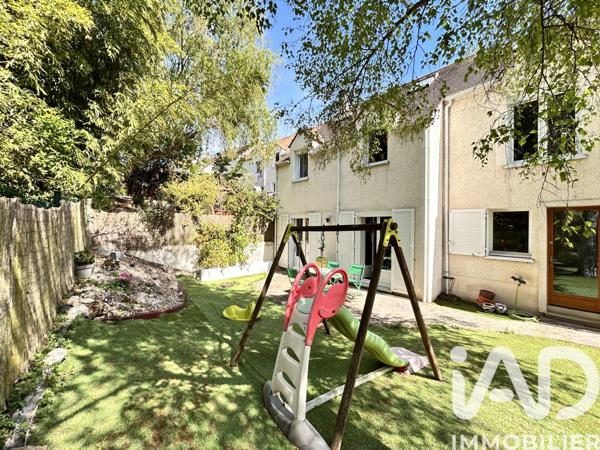 Maison à vendre 8 pièces 157 m² Draveil