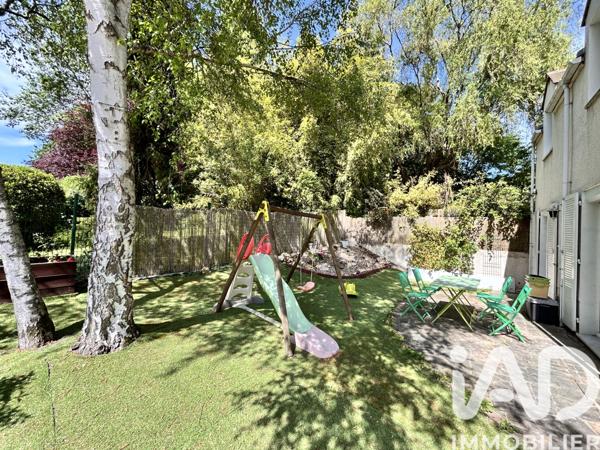 Maison à vendre 8 pièces 157 m² Draveil