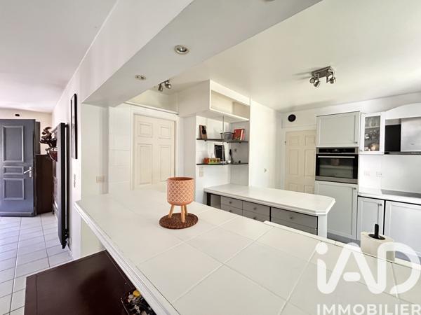 Maison à vendre 8 pièces 157 m² Draveil